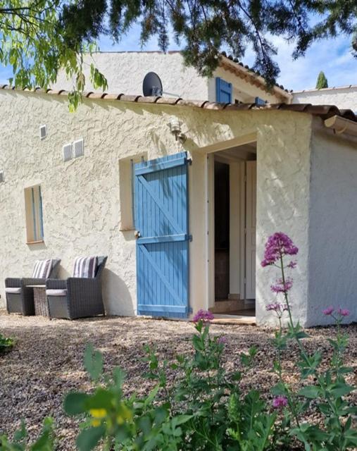 L' Esmerand Cotignac Exterior photo