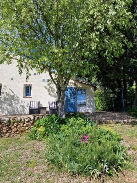 L' Esmerand Cotignac Exterior photo